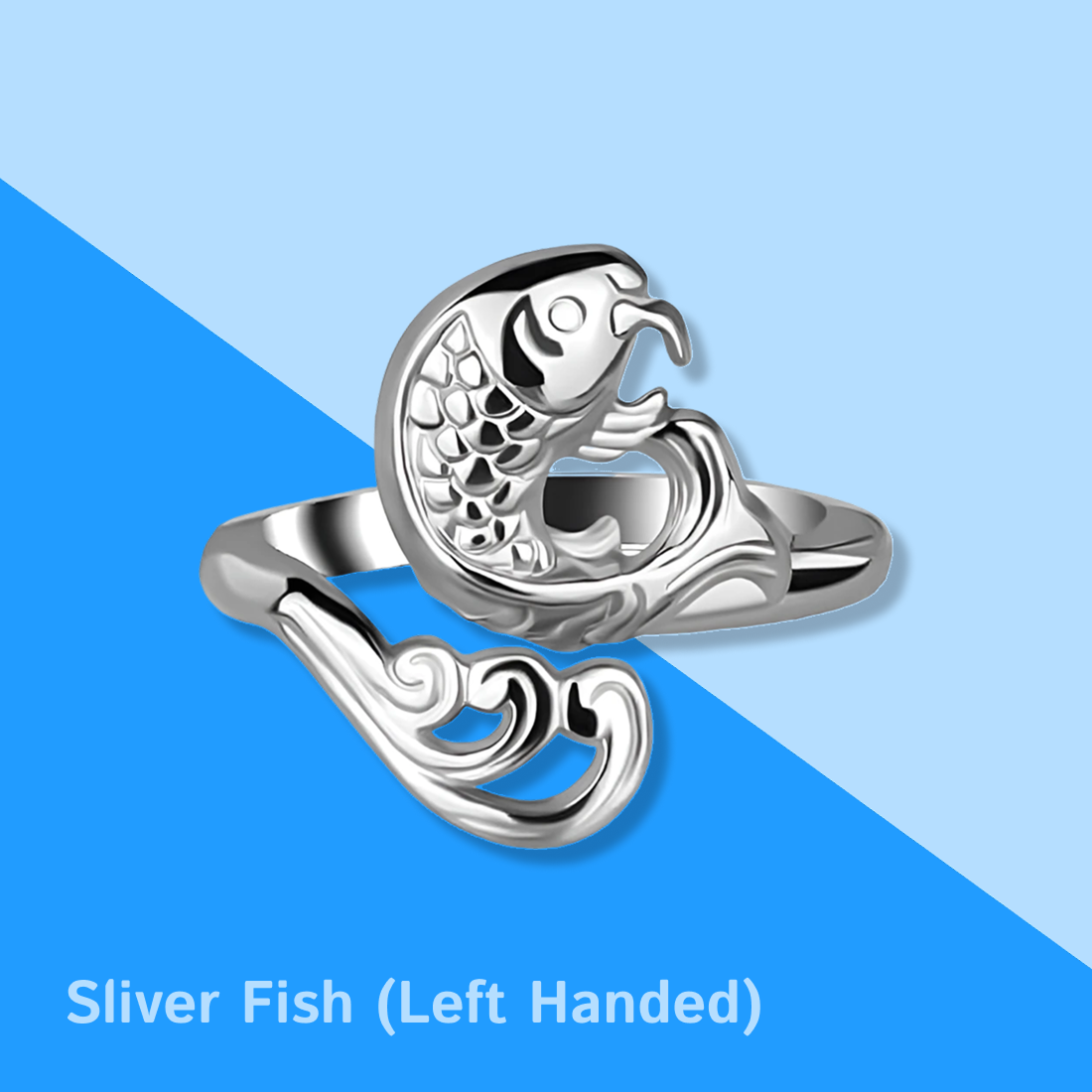 Crochet Tension Ring (Free, Just Pay for Shipping)