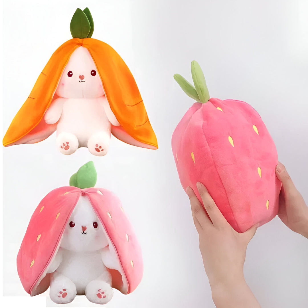 SIXTOX™ Rabbit Plushies (FREE)