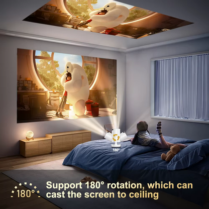 SIXTOX™ AmbientBeam