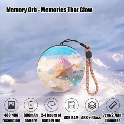 SIXTOX™ Luma Globe