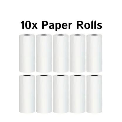 SIXTOX™ Printing Paper