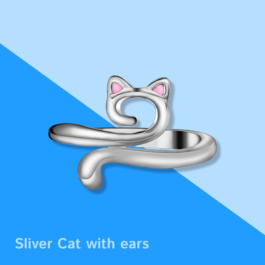 Crochet Tension Ring (Free, Just Pay for Shipping)