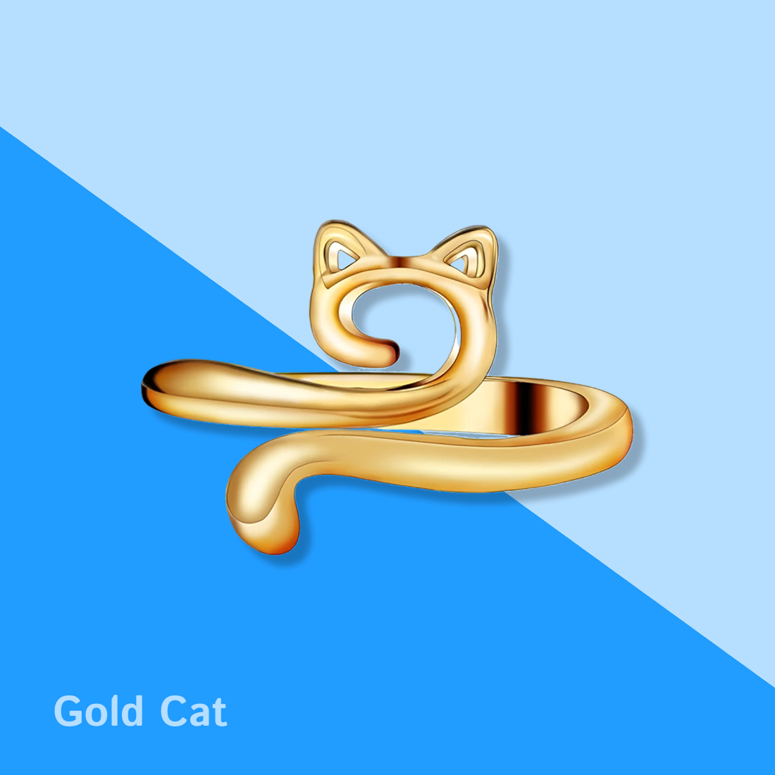 Crochet Tension Ring (Free, Just Pay for Shipping)