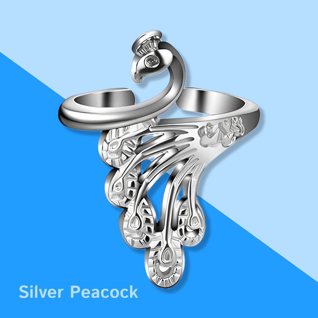 Crochet Tension Ring (Free, Just Pay for Shipping)