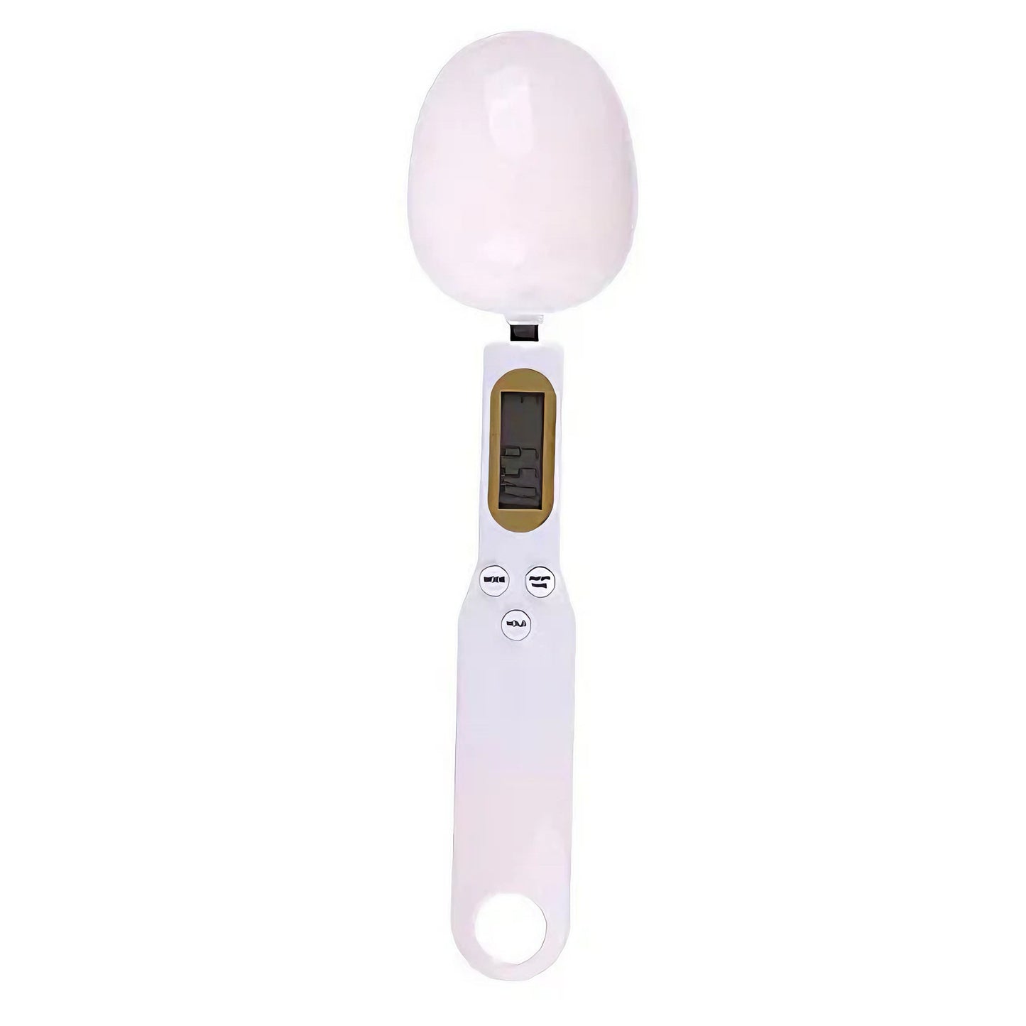 SIXTOX™ Spoon Scale