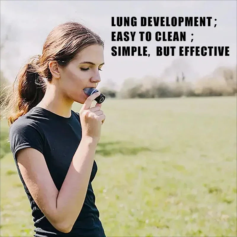 SIXTOX™ Lung Flexer