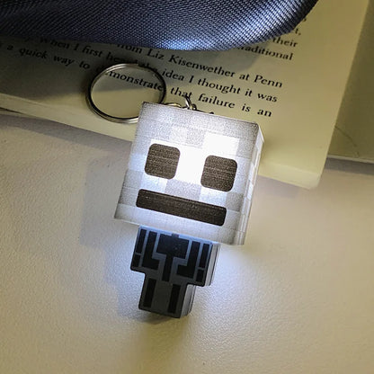 SIXTOX™ Glow Keychain (Free, Just Pay for Shipping)