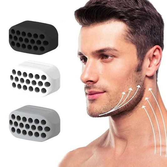 SIXTOX™ Jaw Trainer