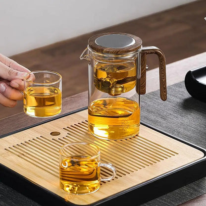 SIXTOX™ Magic Teapot