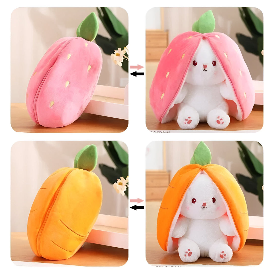 SIXTOX™ Rabbit Plushies (FREE)