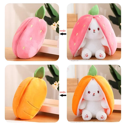 SIXTOX™ Rabbit Plushies (FREE)