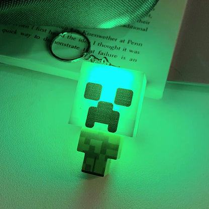 SIXTOX™ Glow Keychain (Free, Just Pay for Shipping)