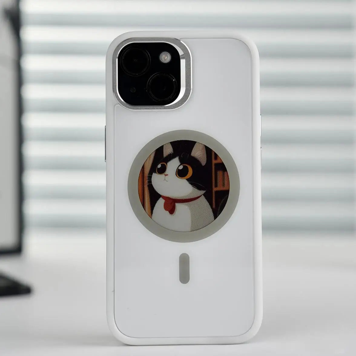 SIXTOX™ Phone Case