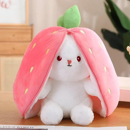 SIXTOX™ Rabbit Plushies (FREE)