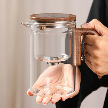 SIXTOX™ Magic Teapot