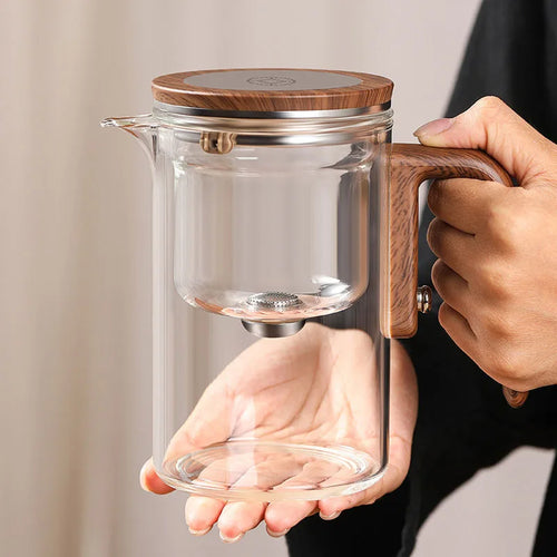 SIXTOX™ Magic Teapot
