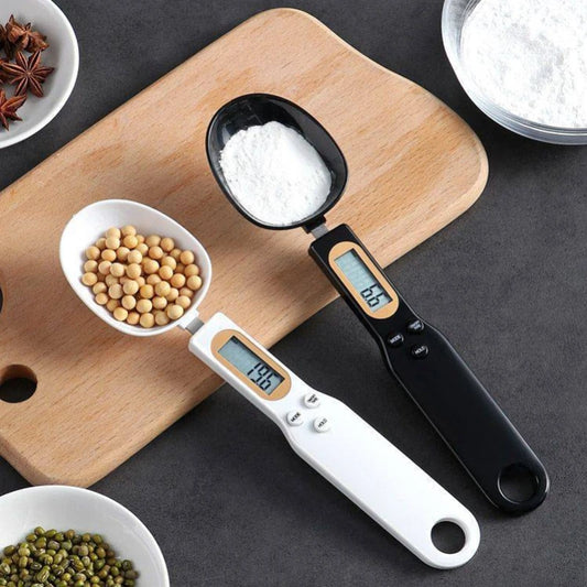 SIXTOX™ Spoon Scale