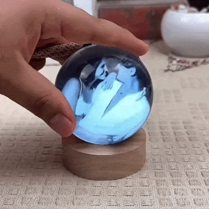 SIXTOX™ Luma Globe