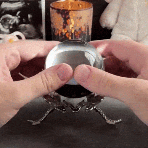 SIXTOX™ Luma Globe