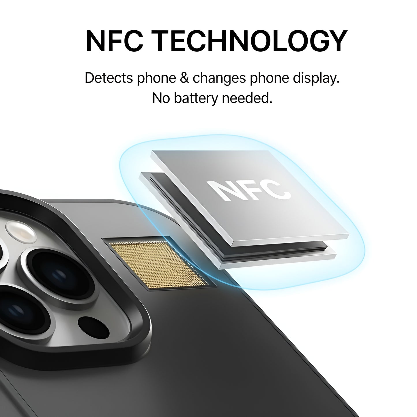 SIXTOX™ Phone Case