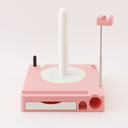 SIXTOX™ Crochet Organizer