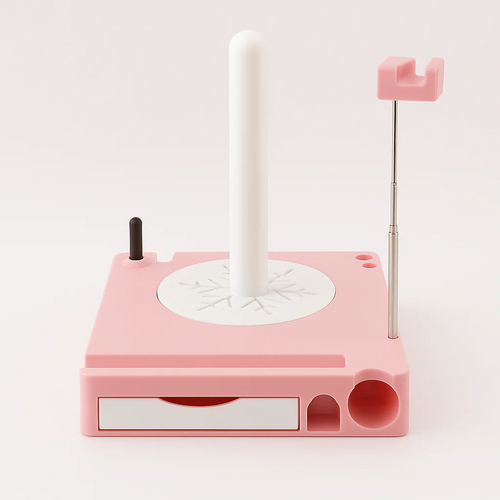 SIXTOX™ Crochet Organizer