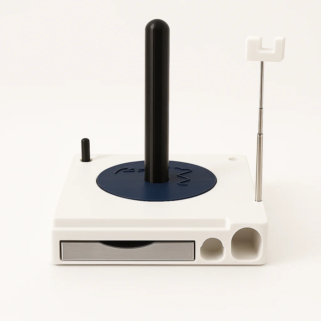 SIXTOX™ Crochet Organizer