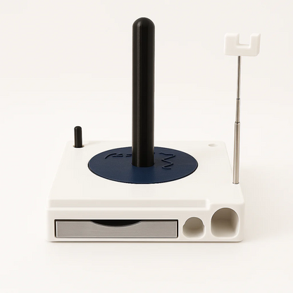 SIXTOX™ Crochet Organizer